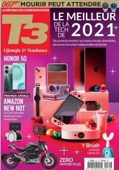 T3 Gadget Magazine