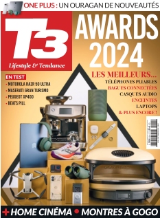 T3 Gadget Magazine