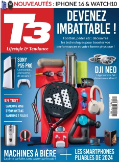 T3 Gadget Magazine