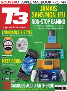 T3 Gadget Magazine