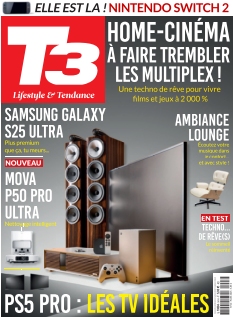 T3 Gadget Magazine