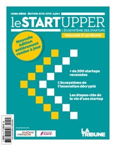 Le Startupper