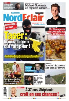 Nord Eclair