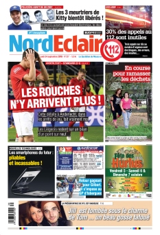 Nord Eclair