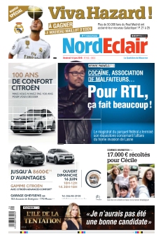 Nord Eclair