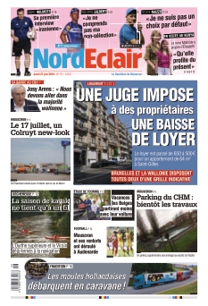 Nord Eclair