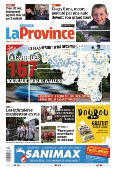 La Province