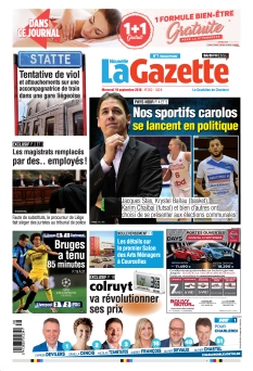 La Gazette