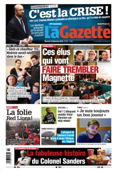 La Gazette