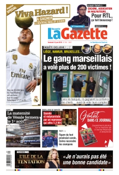 La Nouvelle Gazette