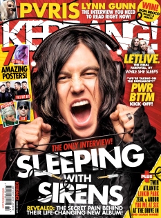 Kerrang !