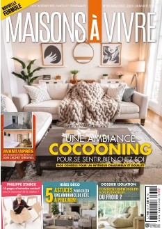 Maisons à Vivre