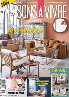 Maisons à Vivre
