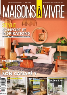 Maisons à Vivre -  - CP Presse