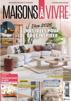 Maisons à Vivre -  - CP Presse