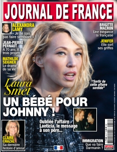 Journal de France