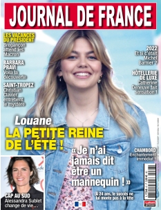 Journal de France