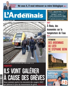 L'Ardennais