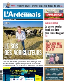 L'Ardennais