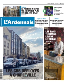 L'Ardennais