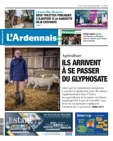 L'Ardennais