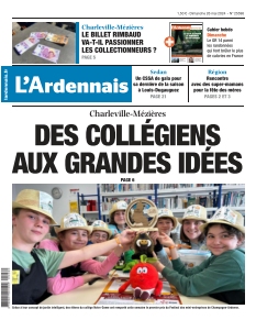 L'Ardennais