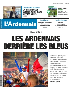 L'Ardennais