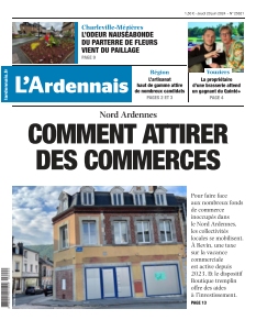 L'Ardennais