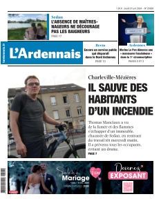 L'Ardennais