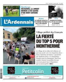 L'Ardennais