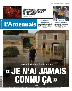 L'Ardennais