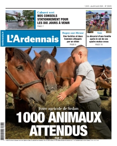 L'Ardennais