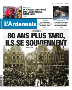 L'Ardennais