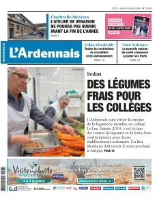 L'Ardennais