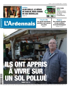 L'Ardennais