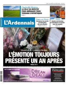 L'Ardennais