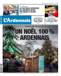 L'Ardennais