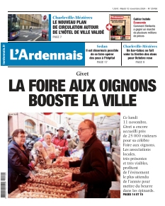 L'Ardennais