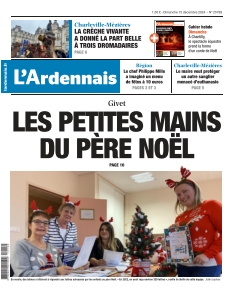 L'Ardennais