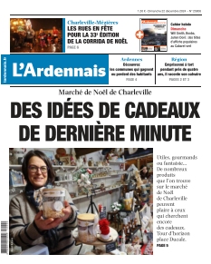 L'Ardennais