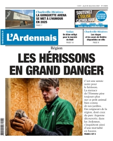 L'Ardennais