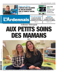 L'Ardennais
