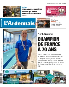 L'Ardennais
