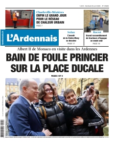 L'Ardennais