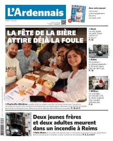 L'Ardennais