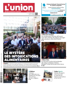 L'Union Châlons en Champagne