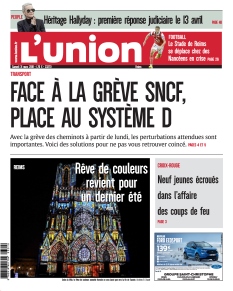 L'Union Reims