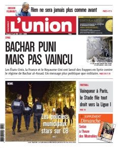 L'Union Reims