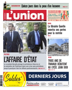 L'Union Reims