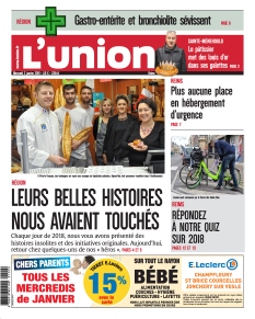 L'Union Reims